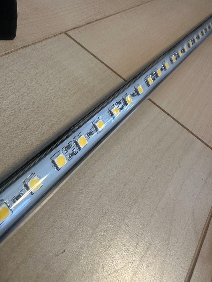 水中ライト　MMC企画　マジックアロワナLED 90cm用