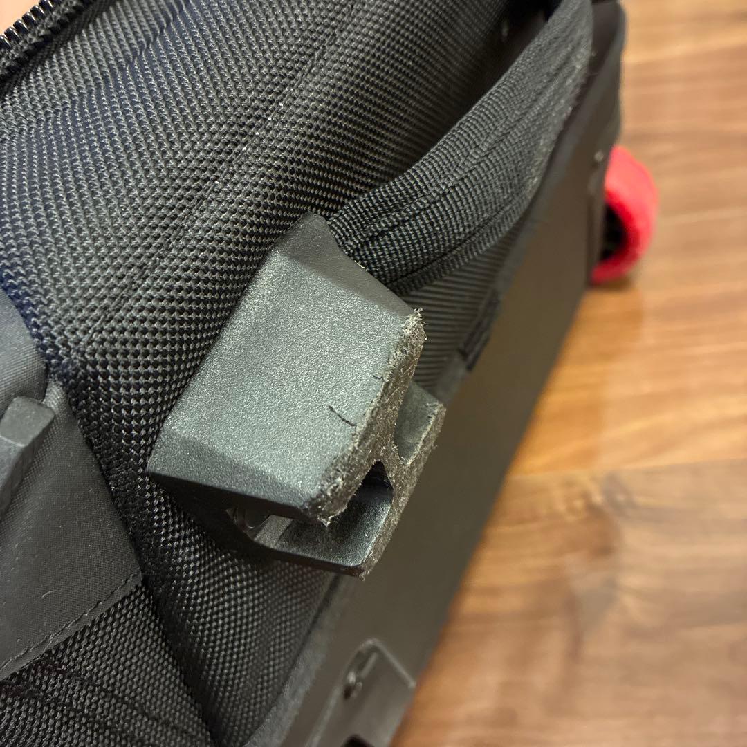 88さん専用:THE NORTH FACE ローリングサンダー22 40L