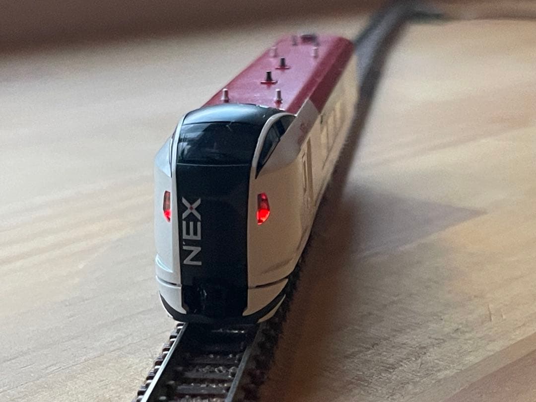 Tomix E259系 成田エクスプレス 室内灯付