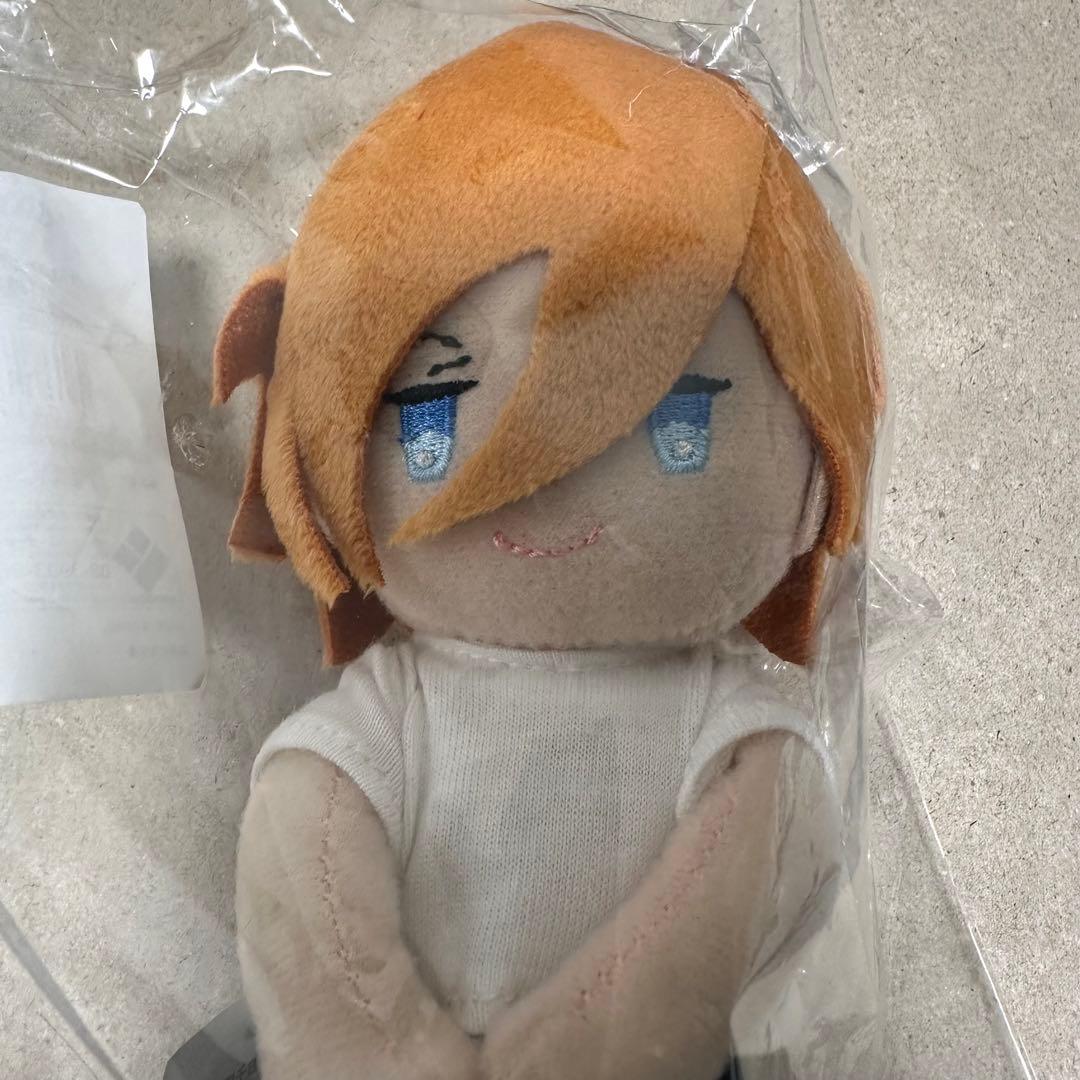 うたの☆プリンスさまっ♪ ぬいスター 神宮寺レン