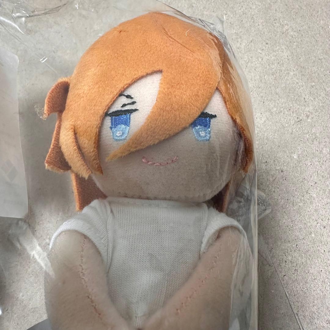 うたの☆プリンスさまっ♪ ぬいスター 神宮寺レン