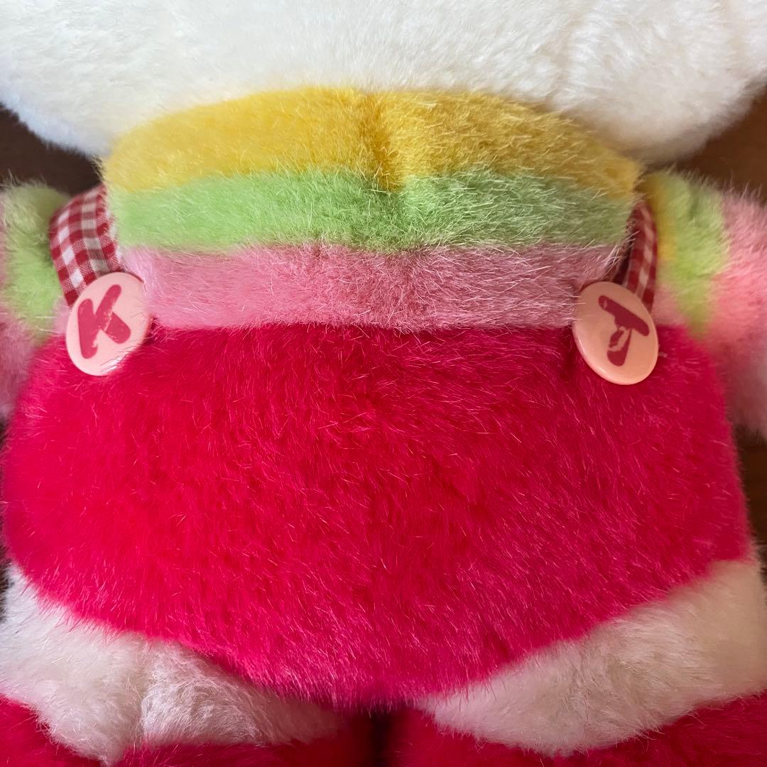 値下げ‼️超激レア大中小3体セットハローキティ ぬいぐるみ