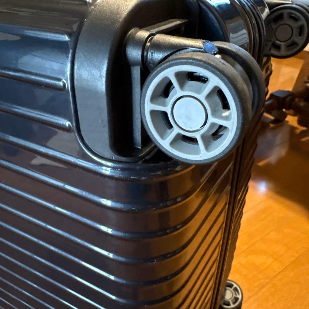 menmenさん専用　スーツケース　RIMOWA リモワ　salsa air