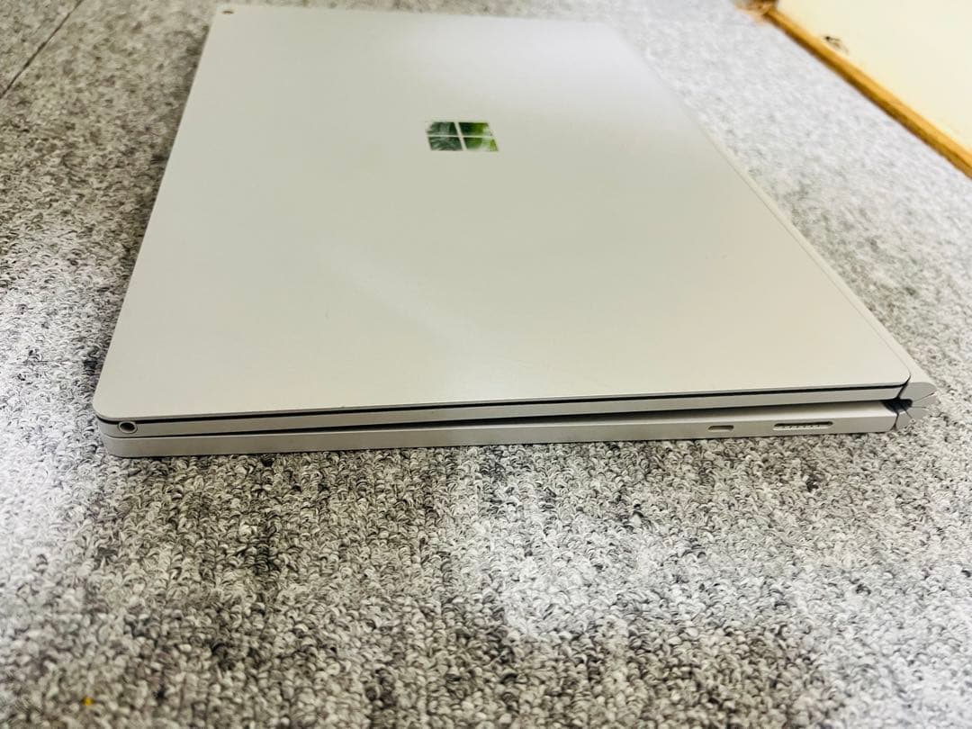Windowsノート本体 Surface Book 3 Core i7 32gb 1TB