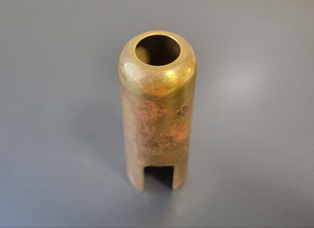 メイヤー アルトサックス　５MM　MEYER マウスピース