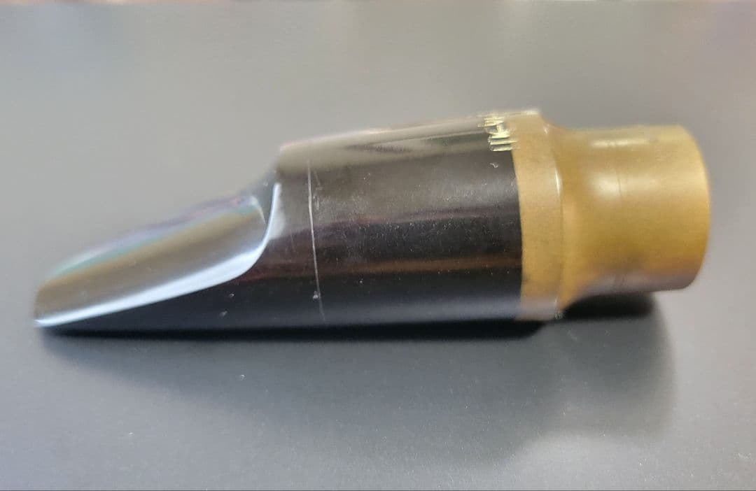 メイヤー アルトサックス　５MM　MEYER マウスピース