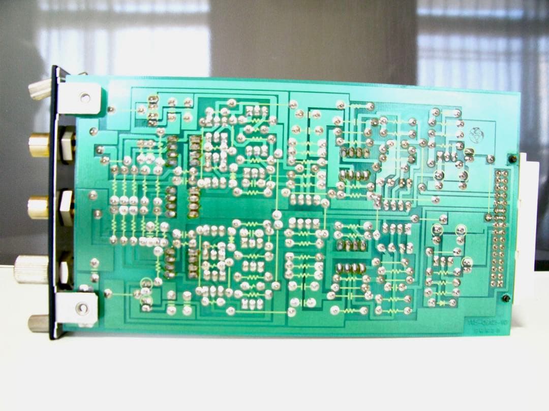 Accuphase AD-10 アナログディスク入力ボード アキュフェーズ