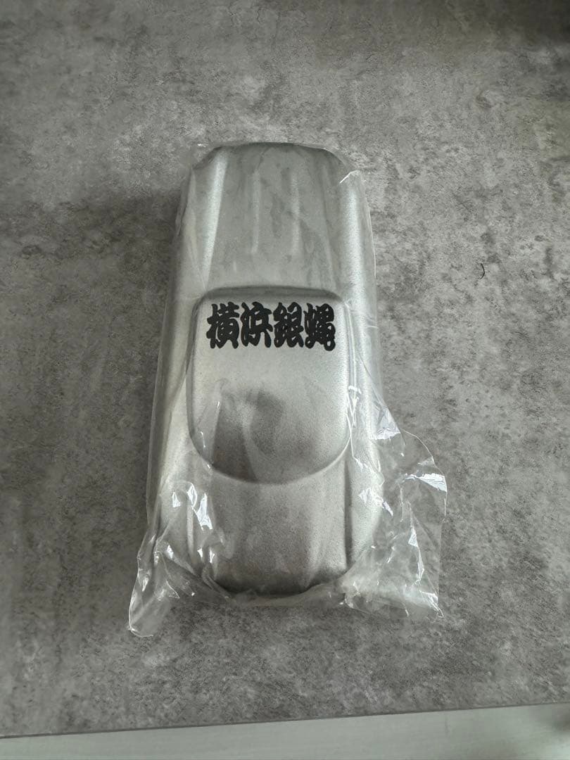 横浜銀蝿　サングラス　キャッツアイ　希少　翔