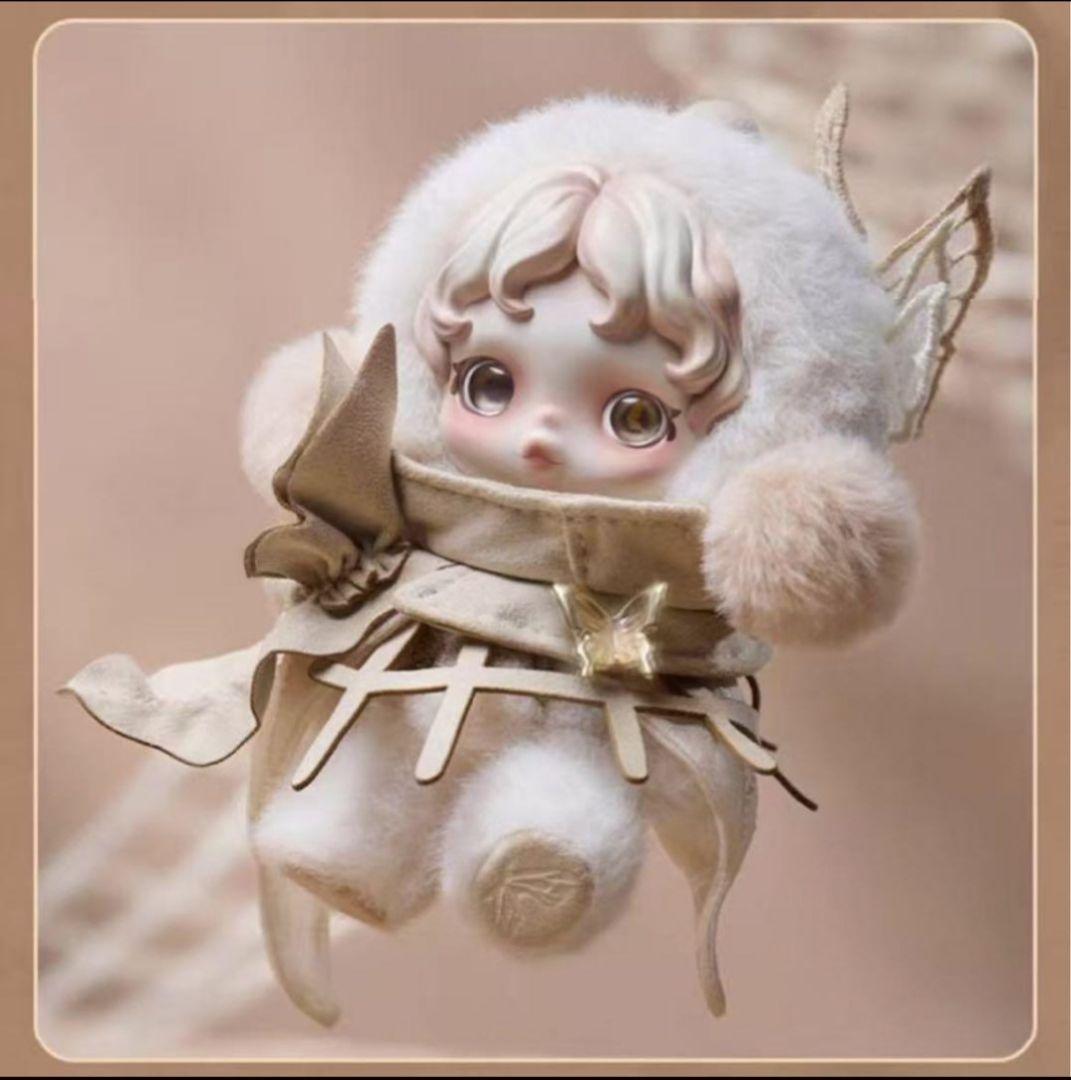 SKULLPANDA スカルパンダ 上海限定 ぬいぐるみ 新品