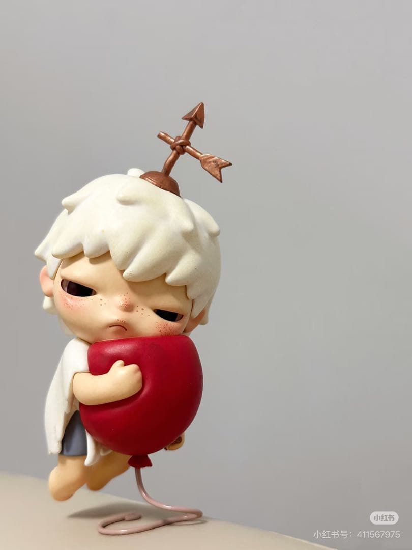 hironoフィギュア 8個セット