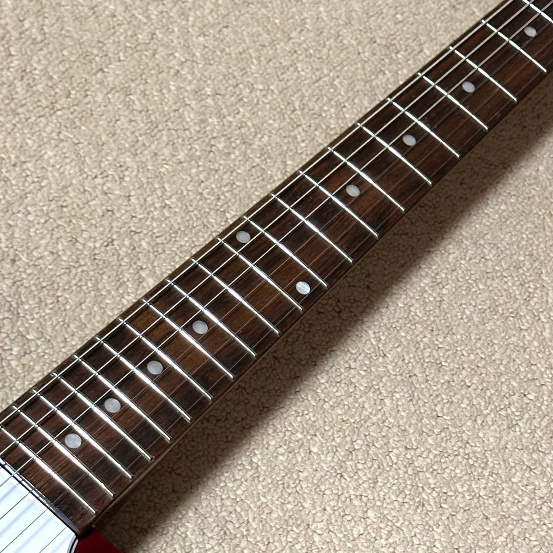 Epiphone Coronet エピフォン コロネット 美品