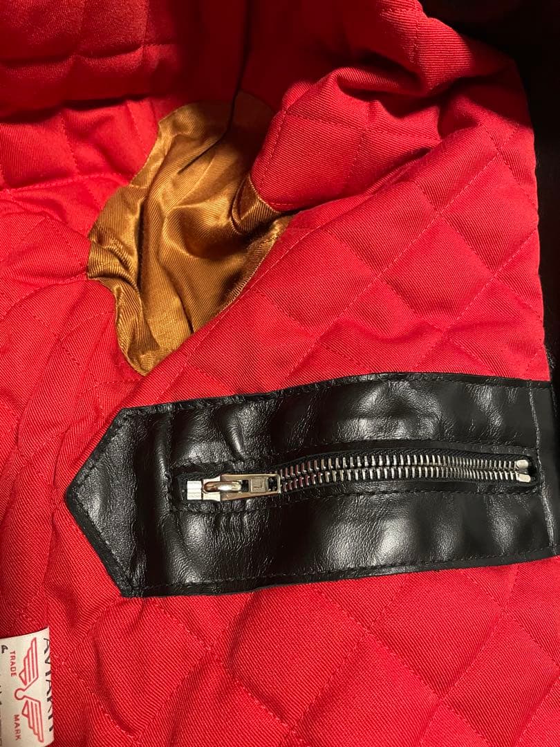 ルイスレザー　スーパーモンザ　Lewis Leathers サイズ34美品