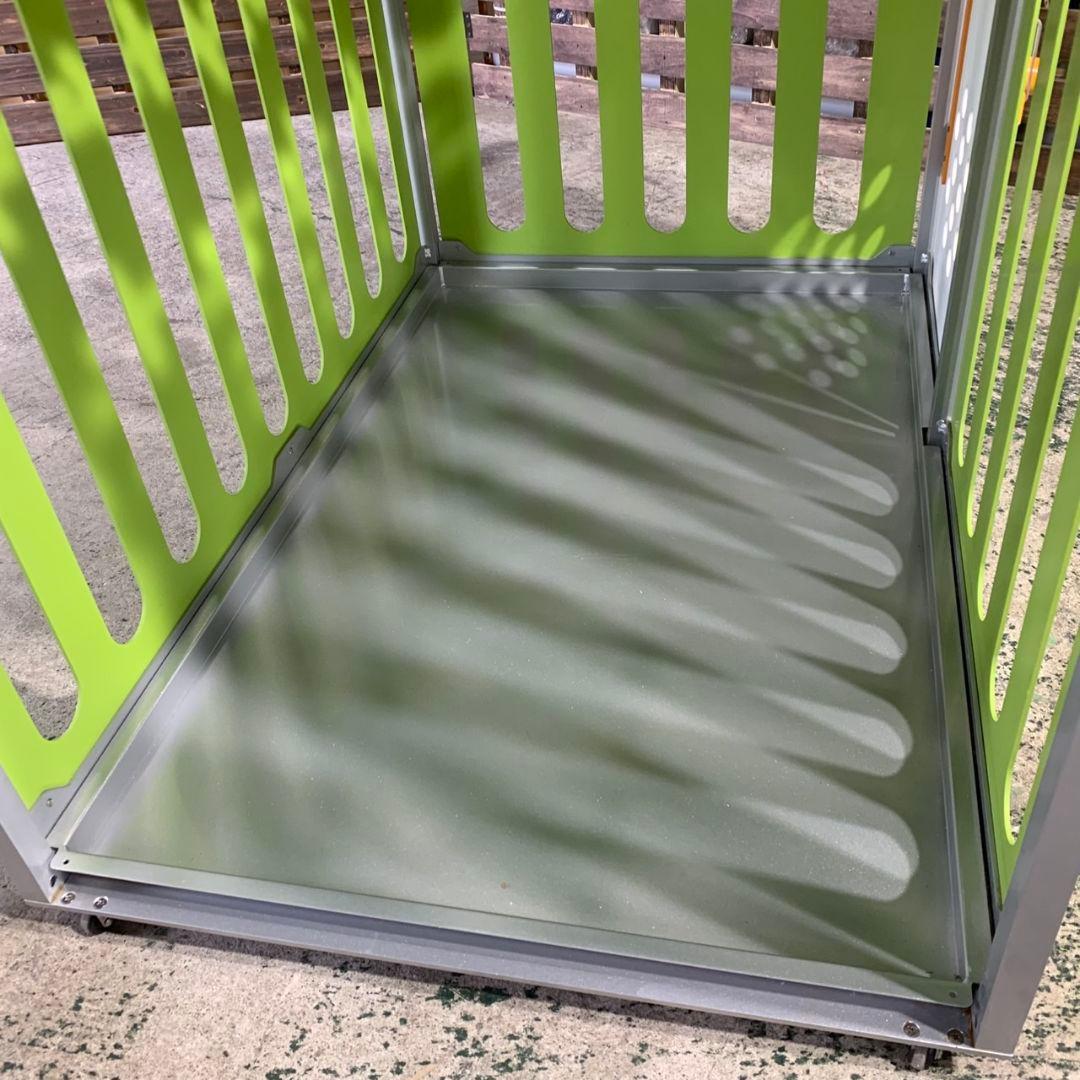 I189\" happyinuself C126 ハッピーイヌセルフ ゲージ