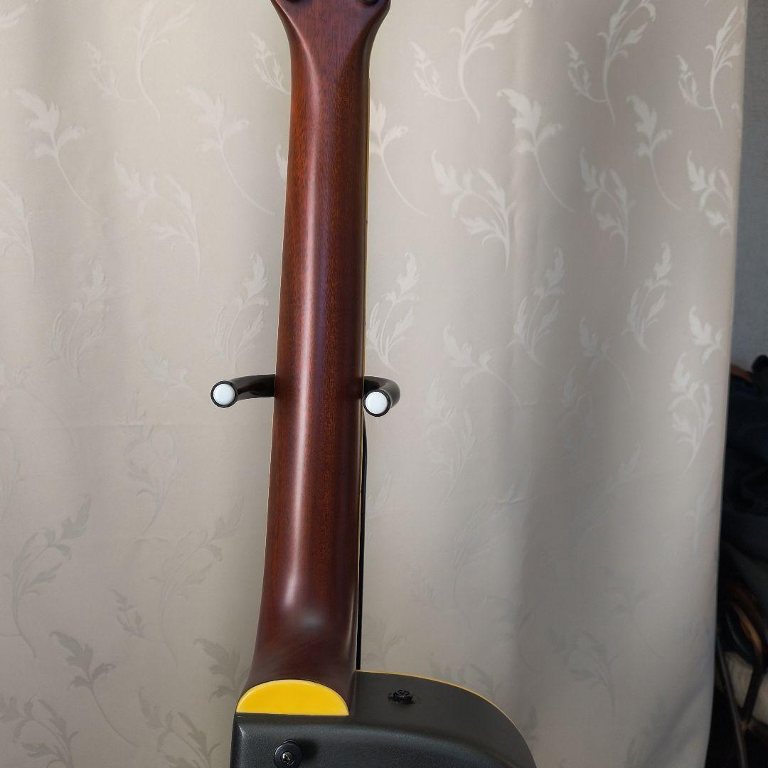 美品Yamaha　12弦 エレアコAPX-9-12