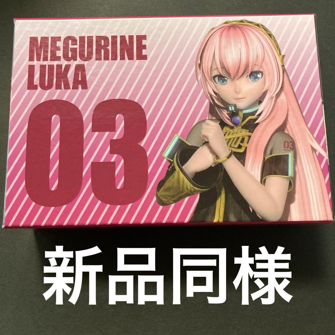 新品未使用　初音ミク Project DIVA Future Tone DX