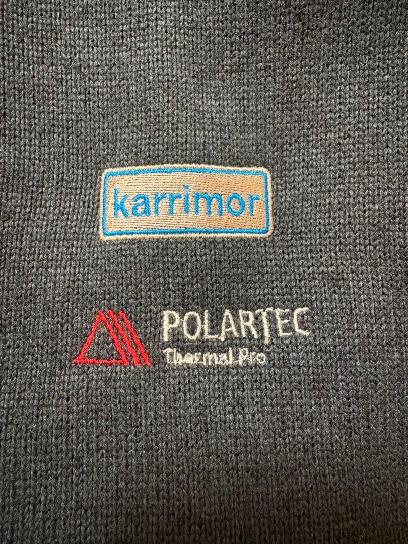 Karrimor（カリマー）ジャーニーパーカー（Journey Parka） L