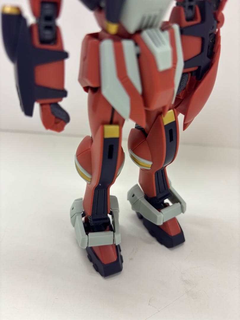 ROBOT魂 アンカーガンダム クロスボーンガンダム バンダイ