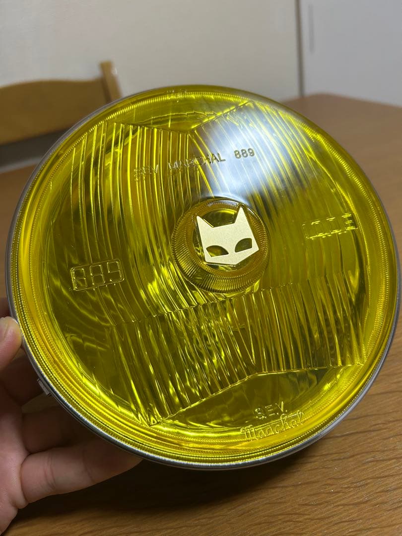 S.E.V.MARCHAL 889 汎用