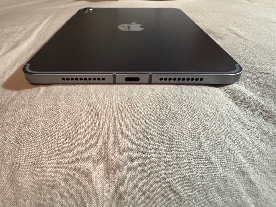 iPad mini（第7世代:256GB）Wi-Fi＋Cellularモデル