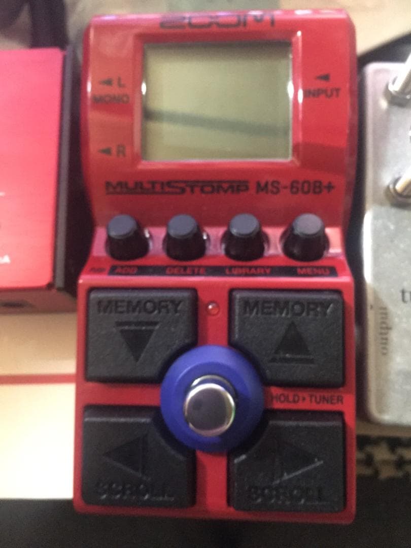 【にこ】MS-60B+＆VA-08 Mk-IIのセット販売