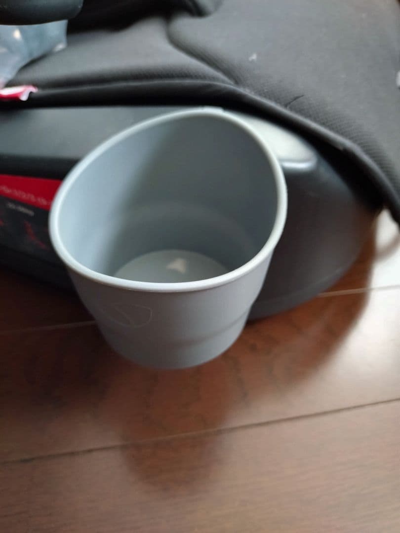 Joie チャイルドシート エレベート (ツートンブラック)