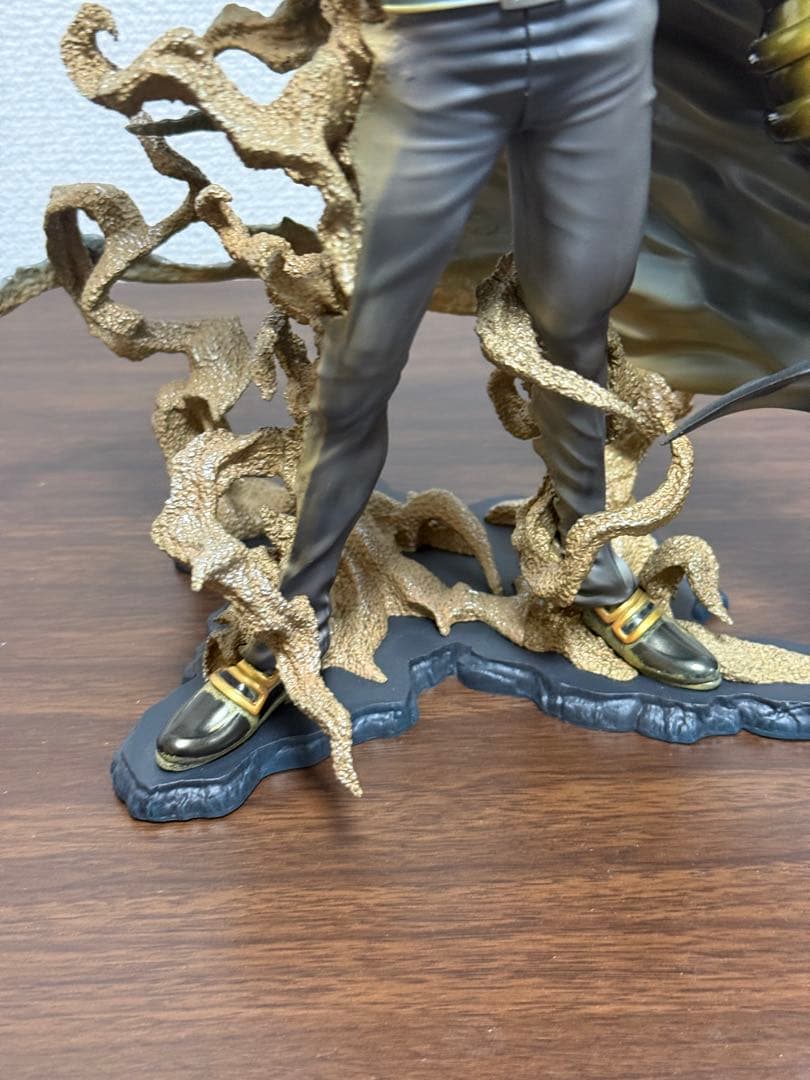 P.O.P MAS-MAXIMUM サー・クロコダイル ワンピース 海外正規品