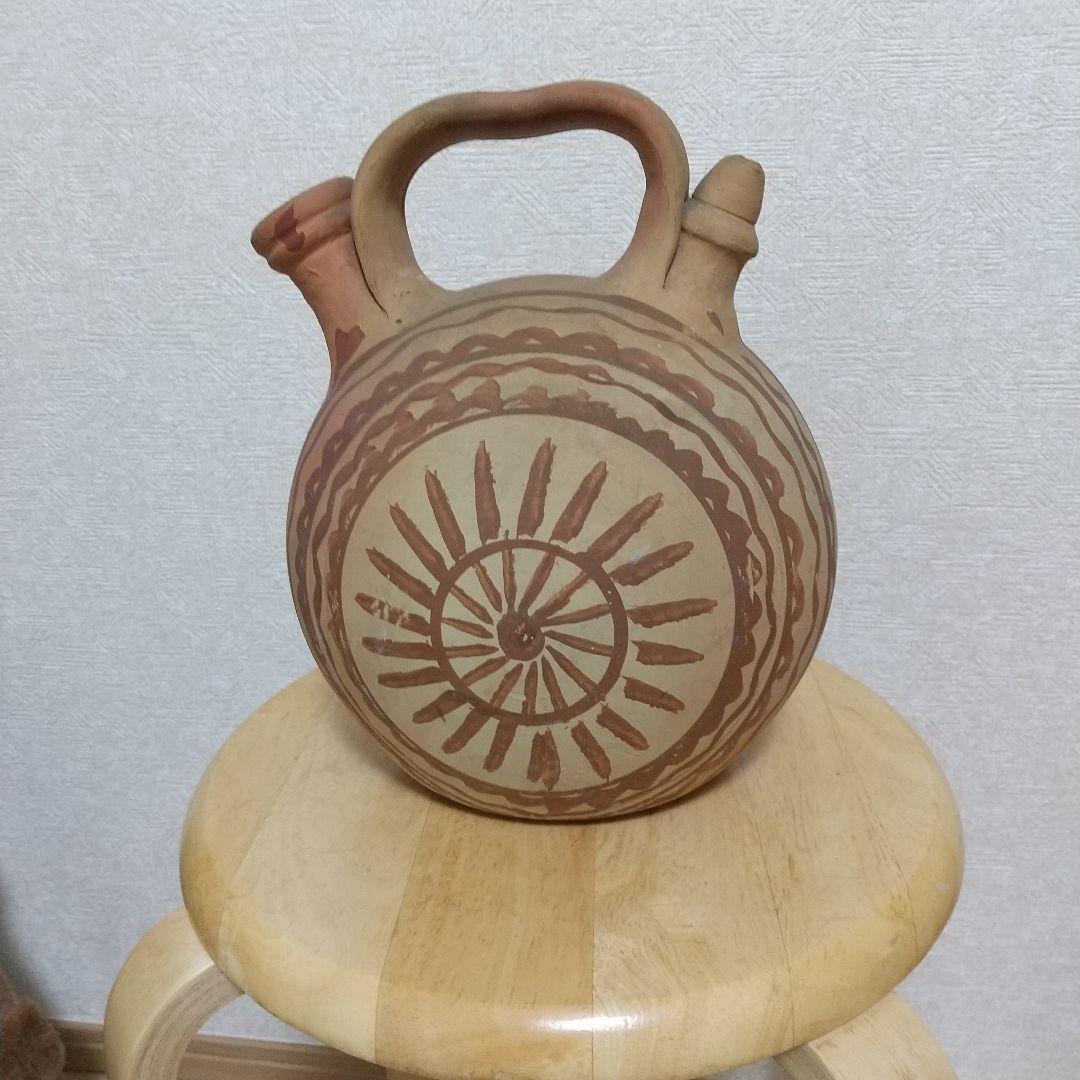 ボディホ、水差し（スペイン）