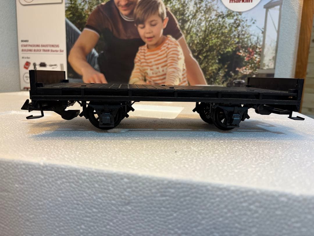 レーマン(LGB) Gゲージ　90463