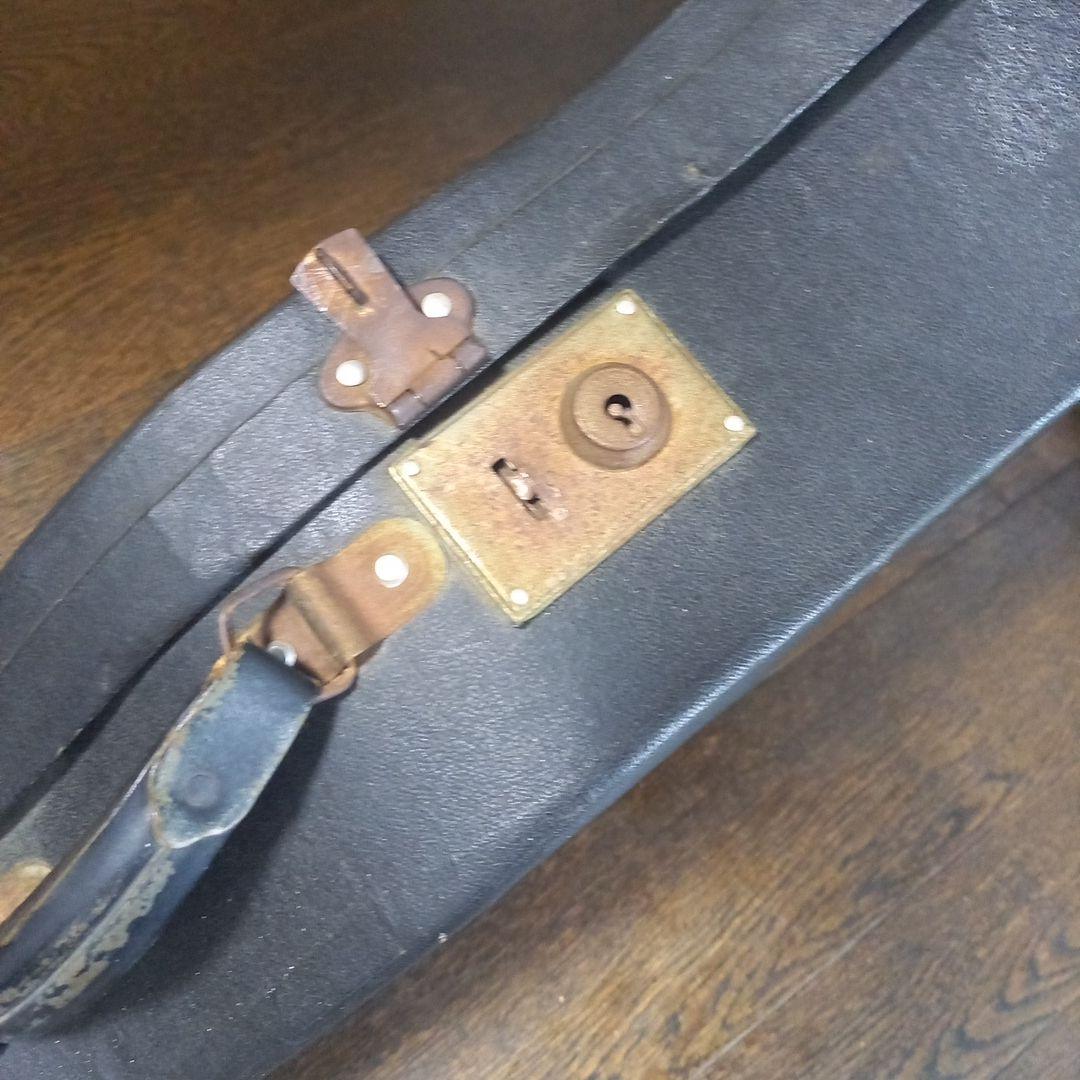 morris ギター ケース付き※本島以外の方は送料一部ご負担いただきます