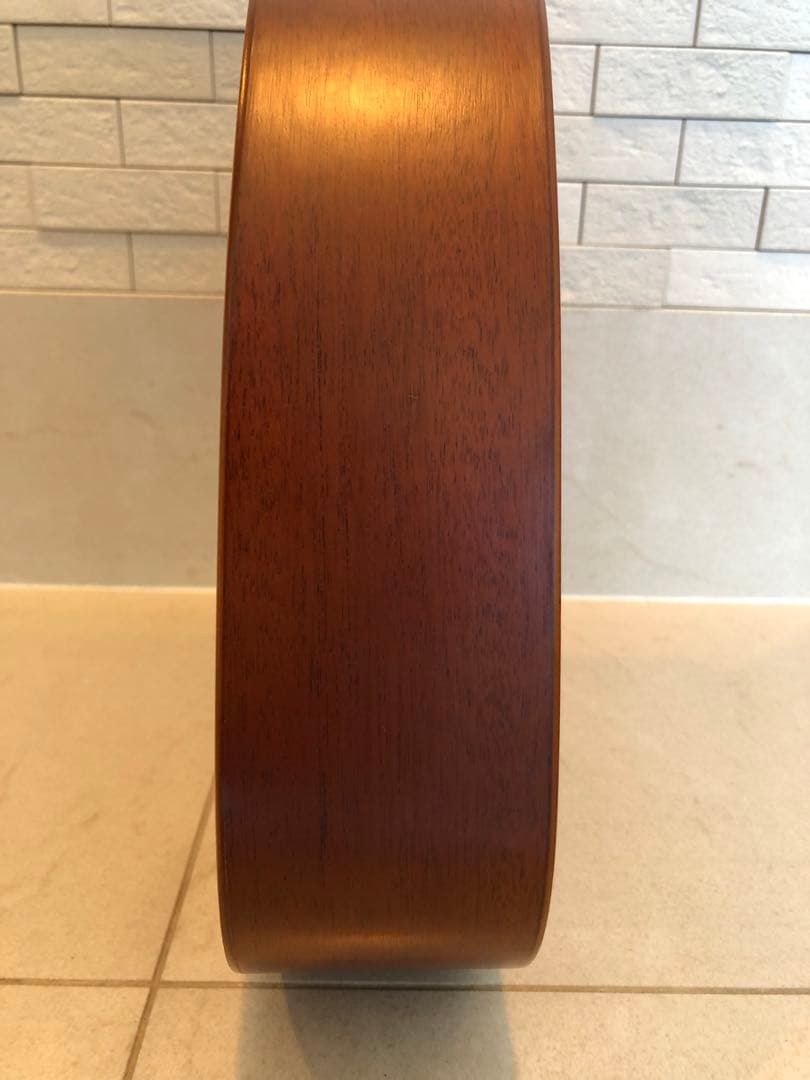 Famous FU-120P ソプラノウクレレ ソフトケース付き