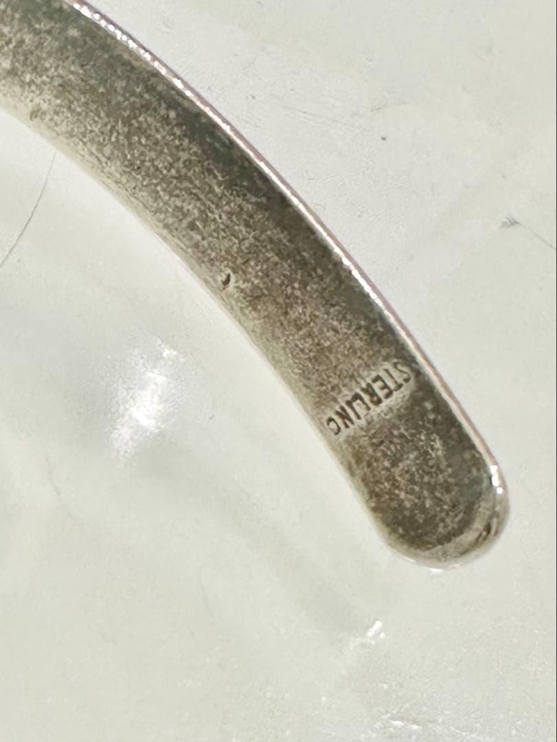 MFM バングル　　hide