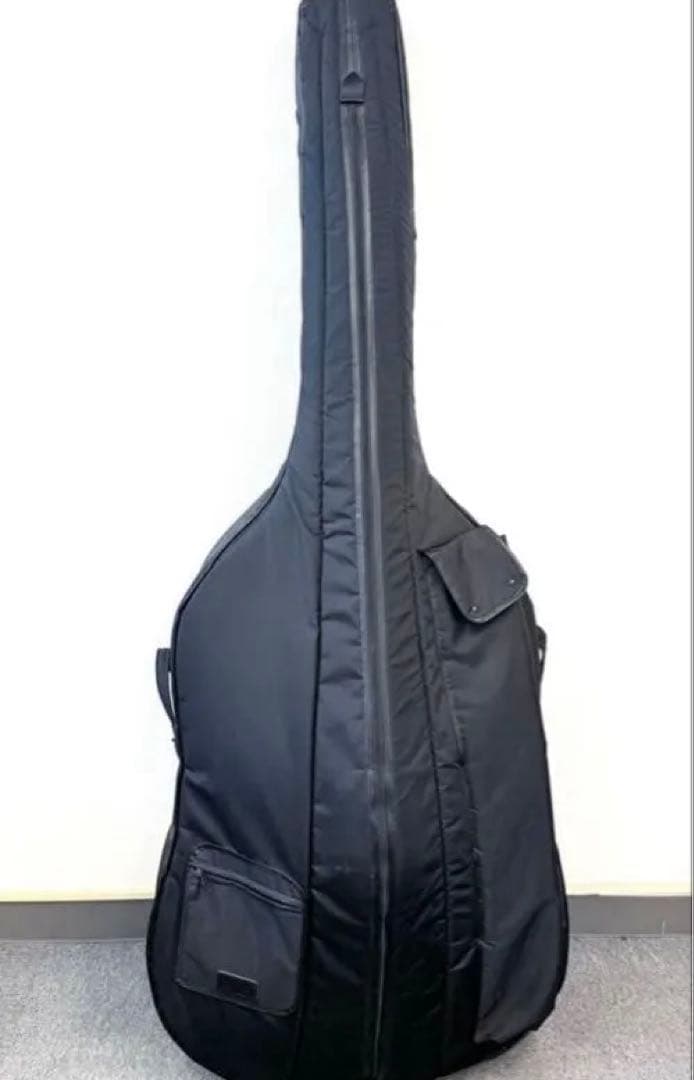 Hallstattのコントラバス「WBS-800」木製 4弦