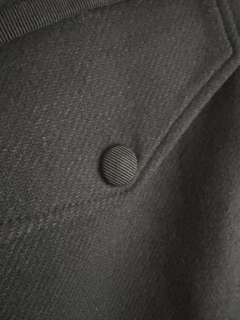 MONCLER モンクレール　異素材スカート　レディース　サイズ40