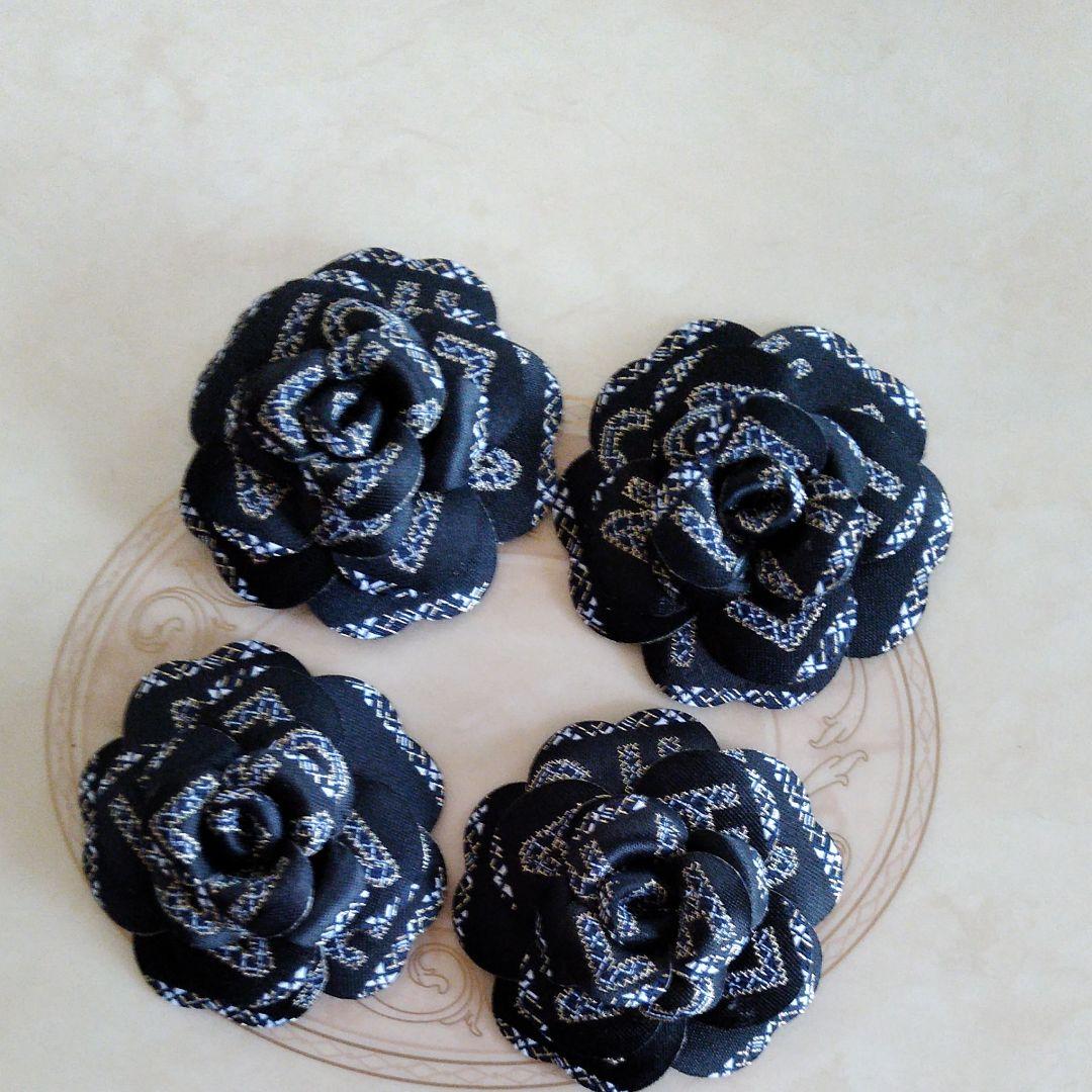 希少未使用品シャネルクリスマス限定カメリヤ付属品