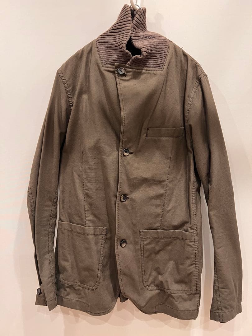 final  ファイナルホーム　ジャケット