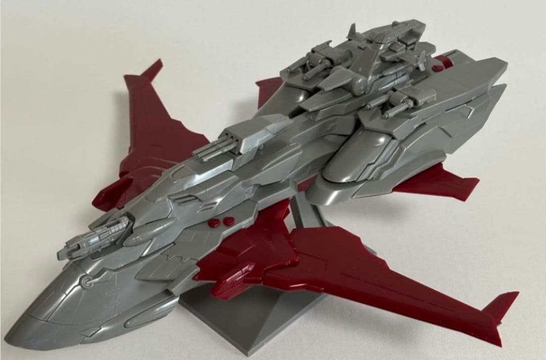 ガンダムSEED　ディスティニー　EXモデル　ミネルバ　全塗装完成品