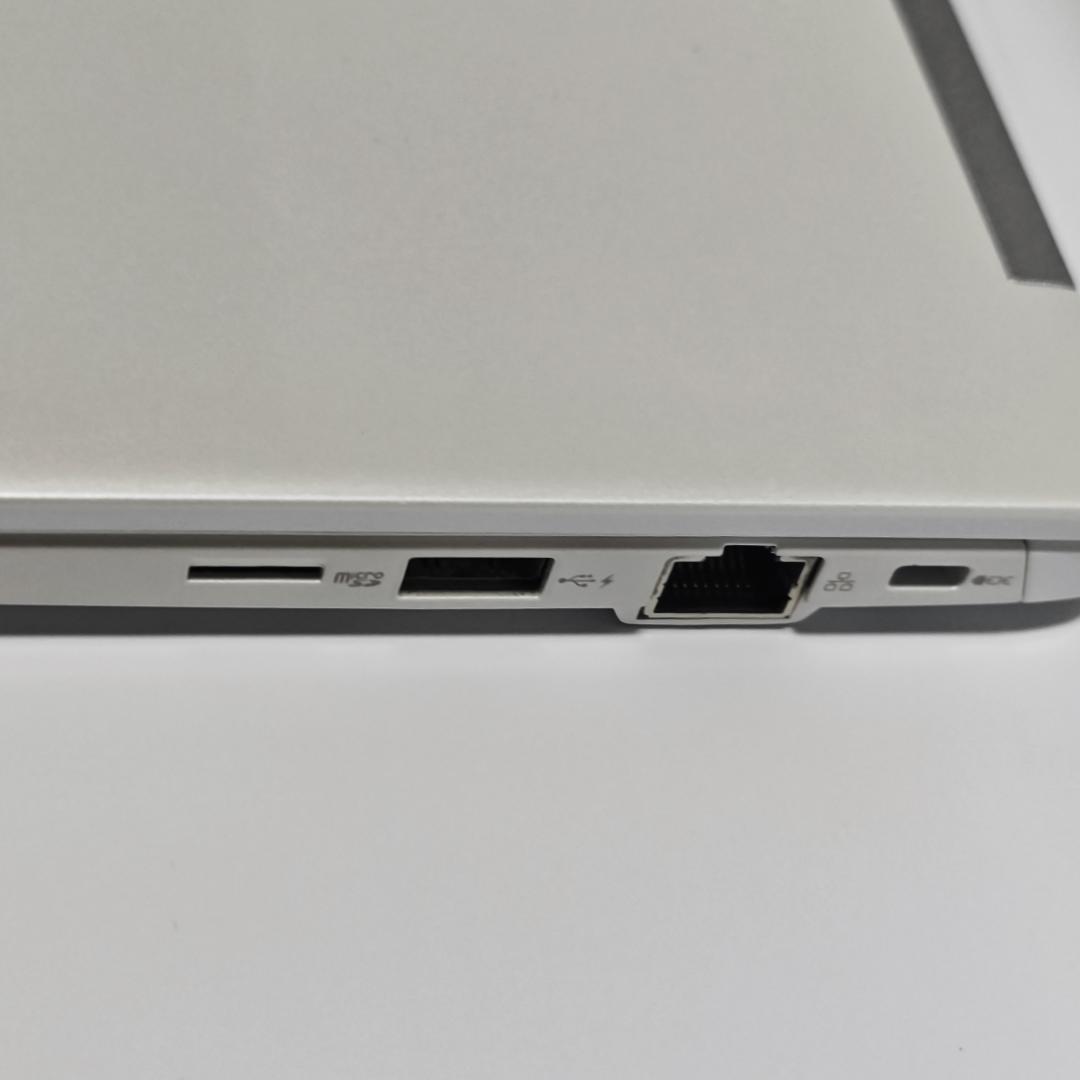 Dynabook i7 1165G7 GCX83/PWE タッチスクリーン