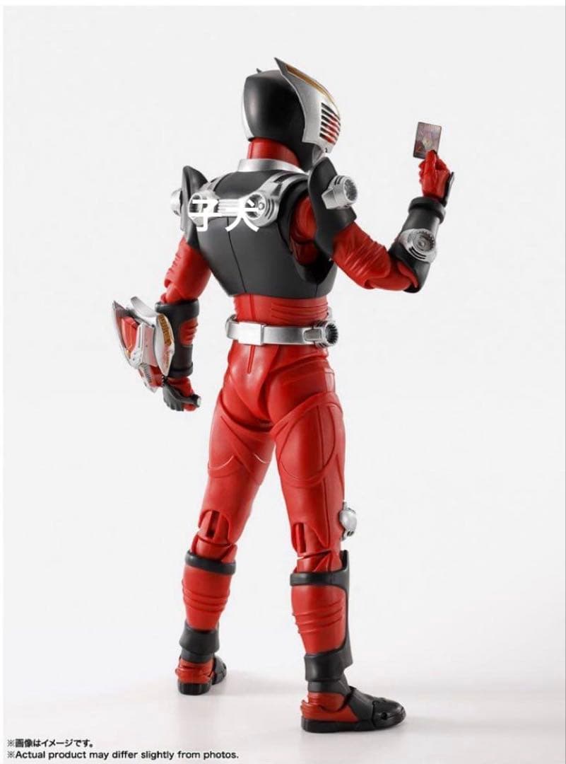 新品 S.H.Figuarts（真骨彫製法） 仮面ライダー龍騎 フィギュアーツ