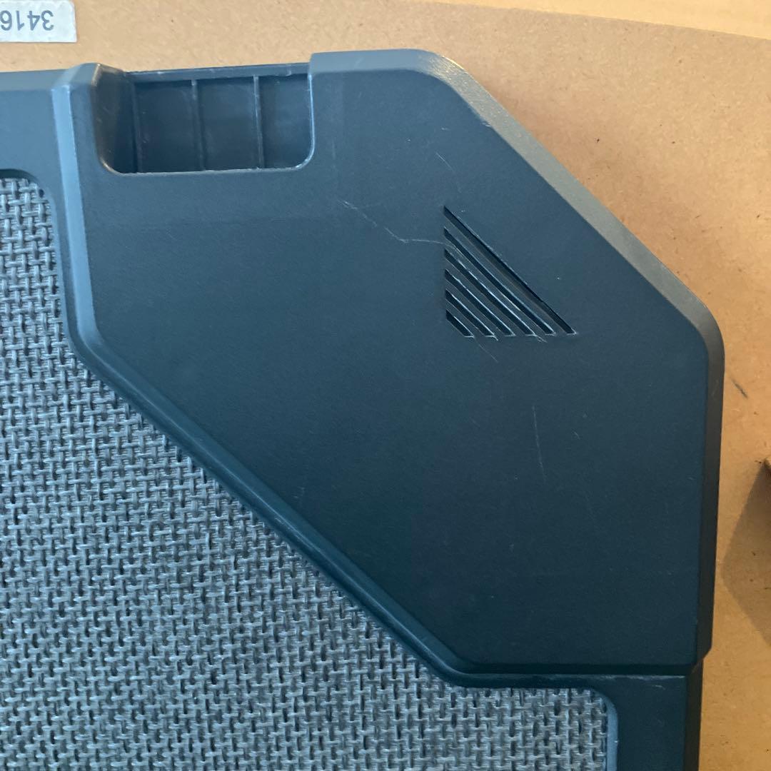 【MUJI】USED 無印良品　廃盤品　楕円形　こたつ　大　2015年製