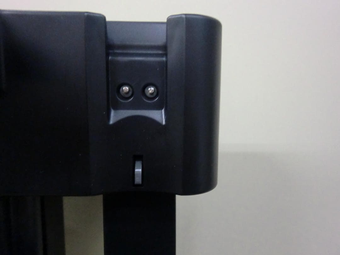 【中古品】インビクタスワン 専用収納ステーション付 2025年3月購入