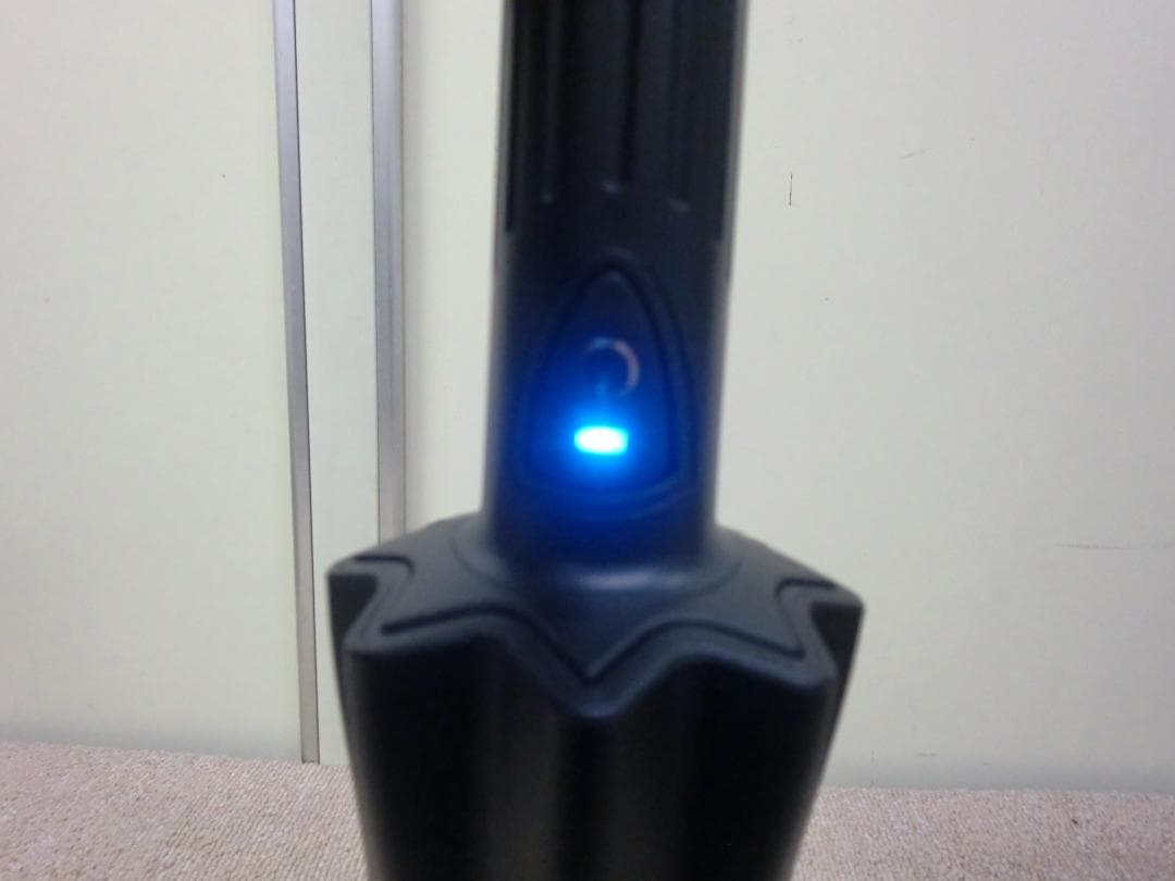 【中古品】インビクタスワン 専用収納ステーション付 2025年3月購入