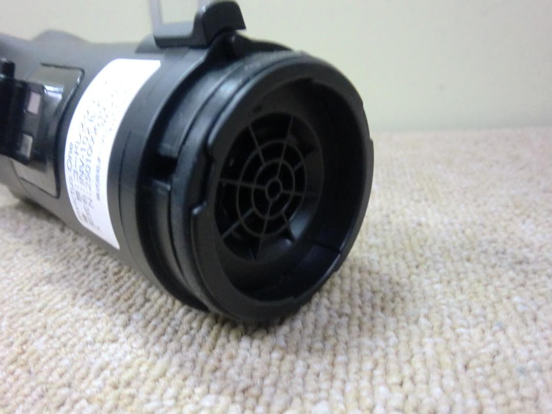 【中古品】インビクタスワン 専用収納ステーション付 2025年3月購入