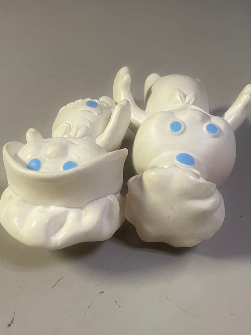 コレクション 1970s Pillsbury Dougboy Couple