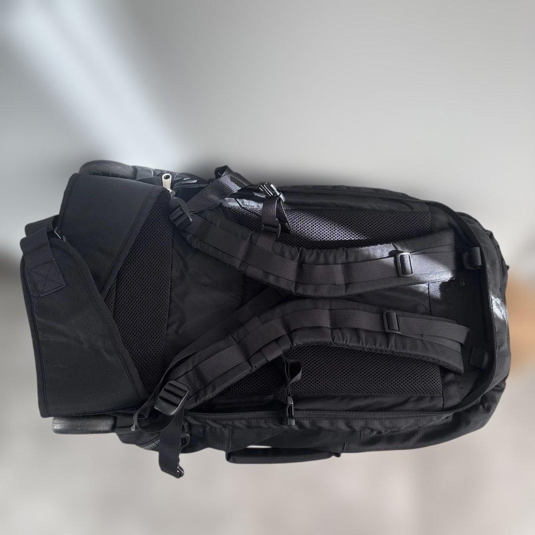 ソロツーリスト　リュックキャリー　50〜57ℓ