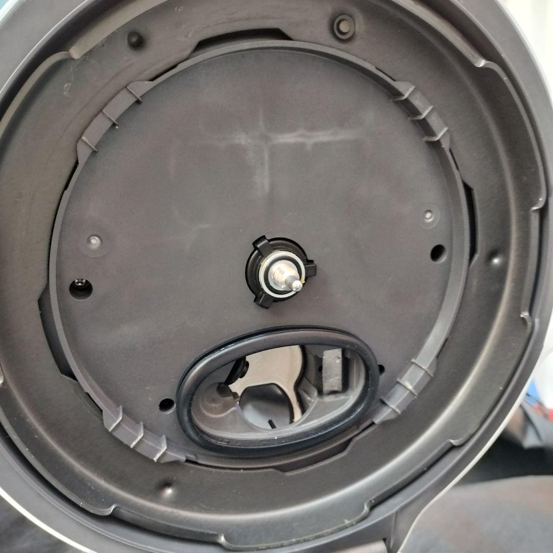 ティファール クックフォーミー エクスプレス 6L 電気圧力鍋