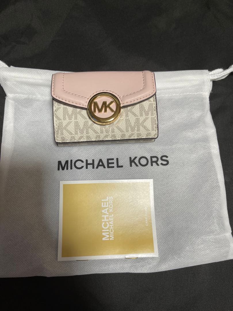 Micheal kors #さえぷ