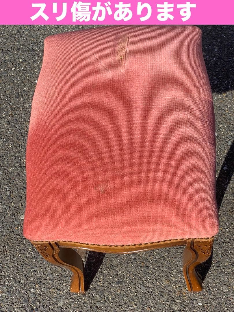 最高級♦️イタリア ブランド FP PASI♦️素晴らしい象嵌 猫脚 ドレッサー収納