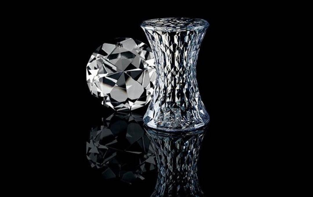 カルテル【Kartell】STONE ストーン スツール 8801