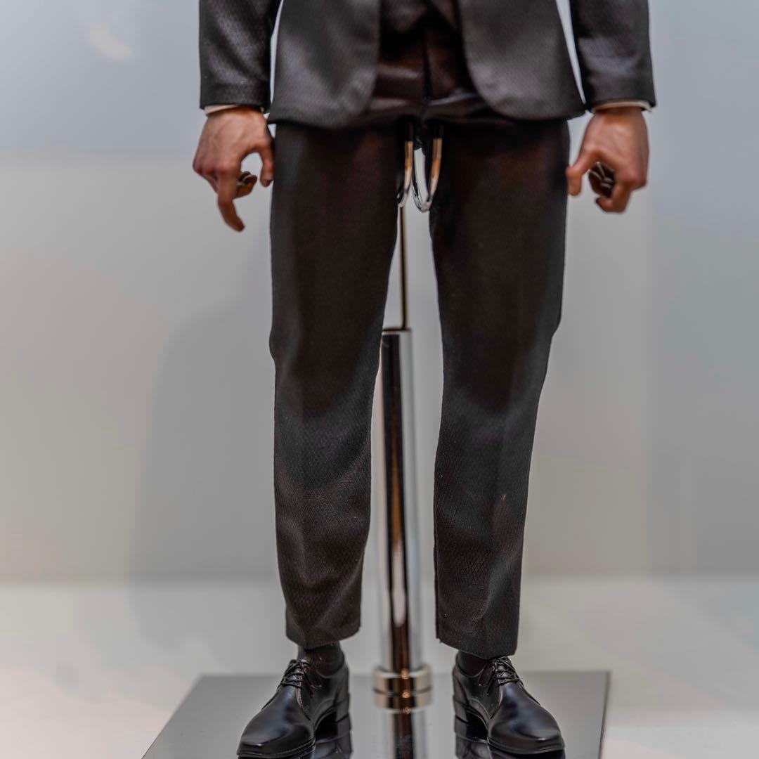 ジョンウィック コンセクエンス カスタムフィギュア 1/6 ホットトイズ系