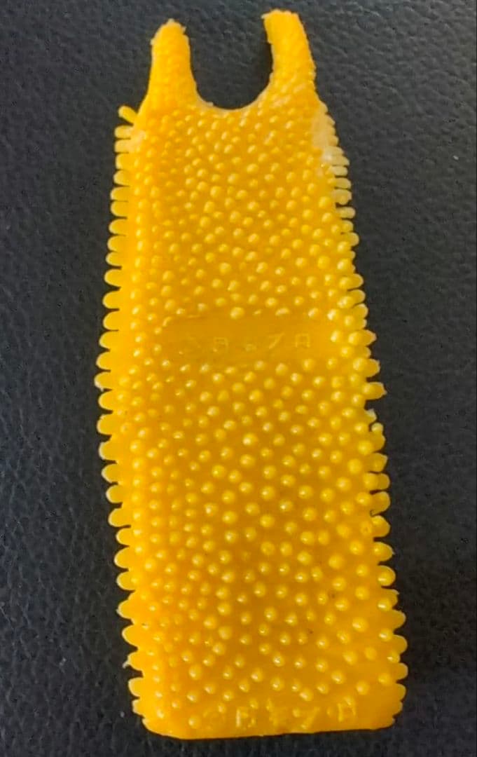 古代怪獣 ツインテール 硬質ソフビ 6セット 帰ってきたウルトラマン